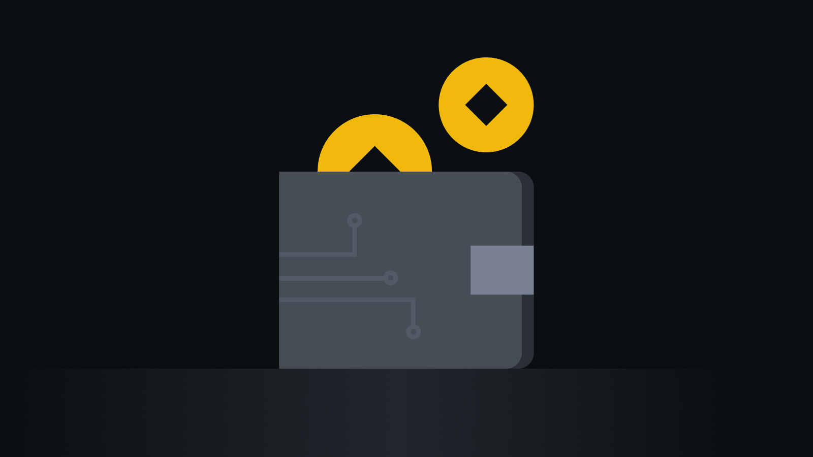 全球领先的加密金融生态